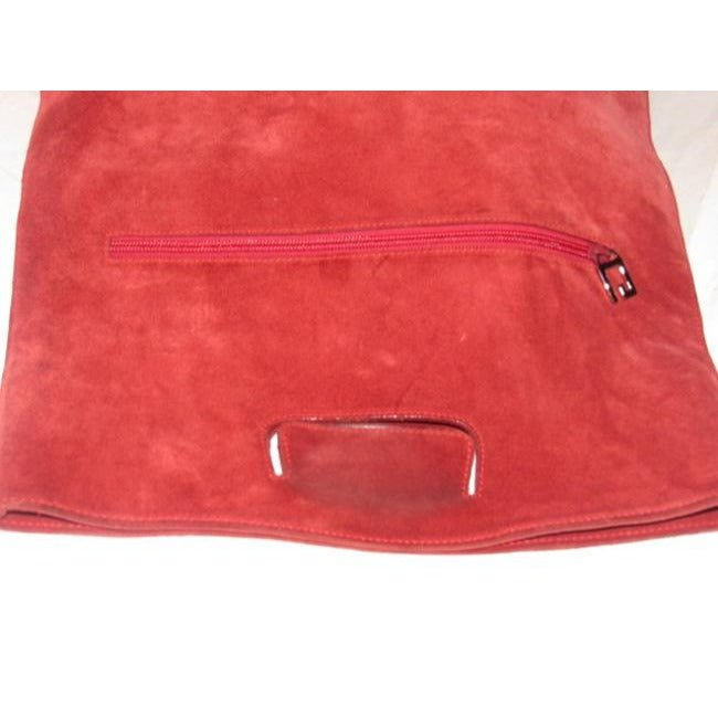 Gucci Leather Tote