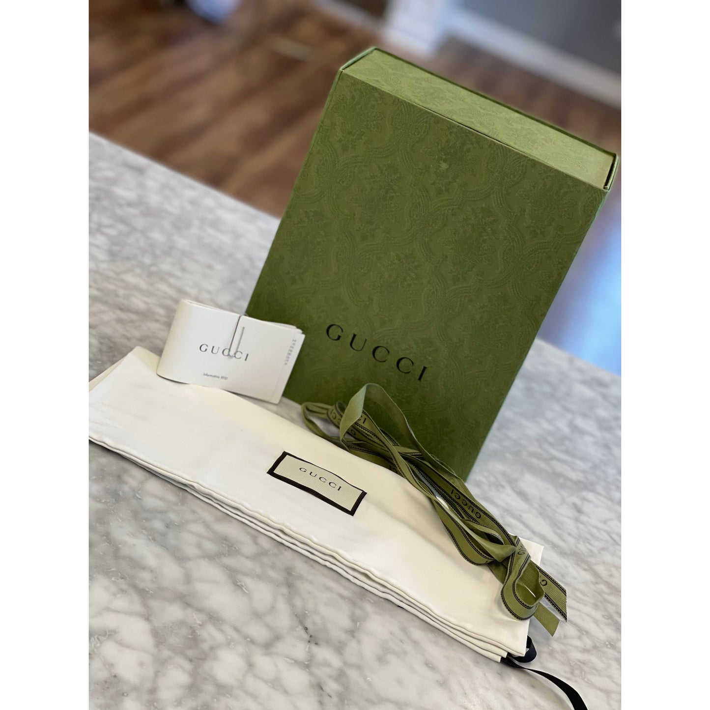 Gucci Designer Shoulder Bag