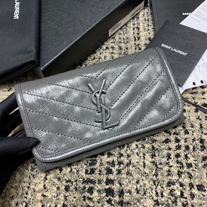 Yves Saint Laurent - Bags 