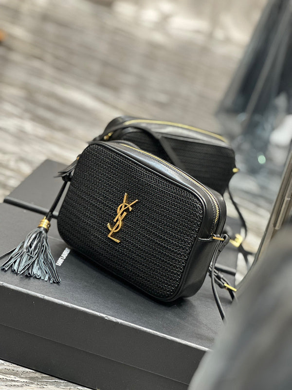 Franco Shops - Yves Saint Laurent - Bags