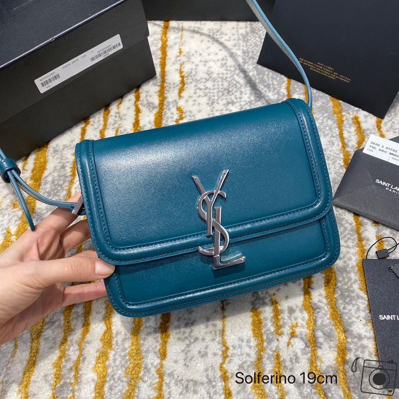 Yves Saint Laurent - Bags 