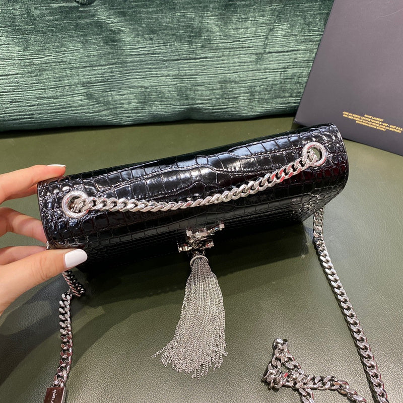 Yves Saint Laurent - Bags 