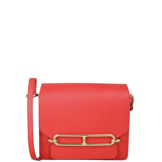 Hermes Mini Sac Roulis Evercolor