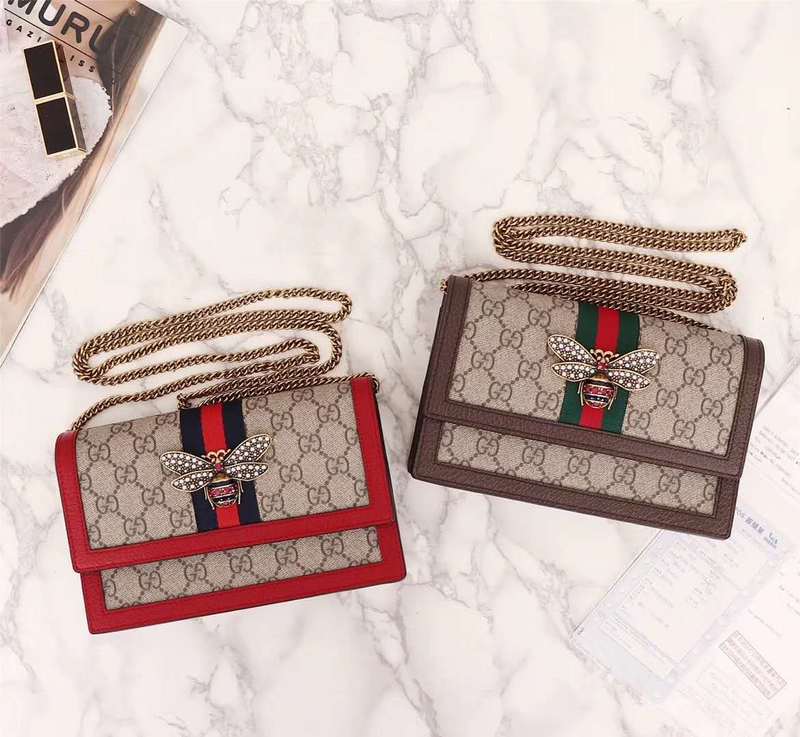 Gucci Designer Shoulder Bag