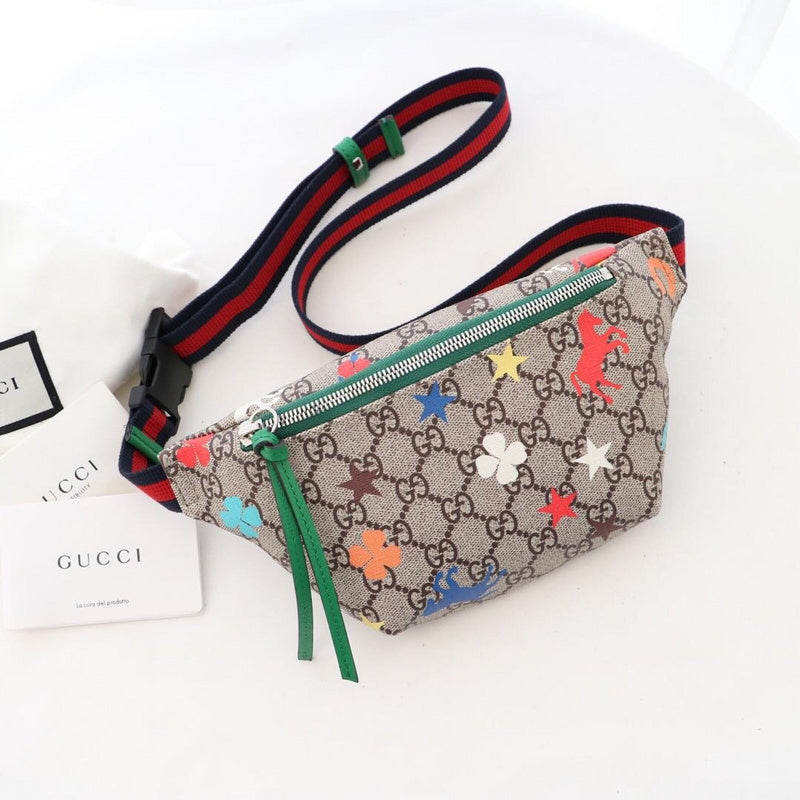 Gucci Designer Tote
