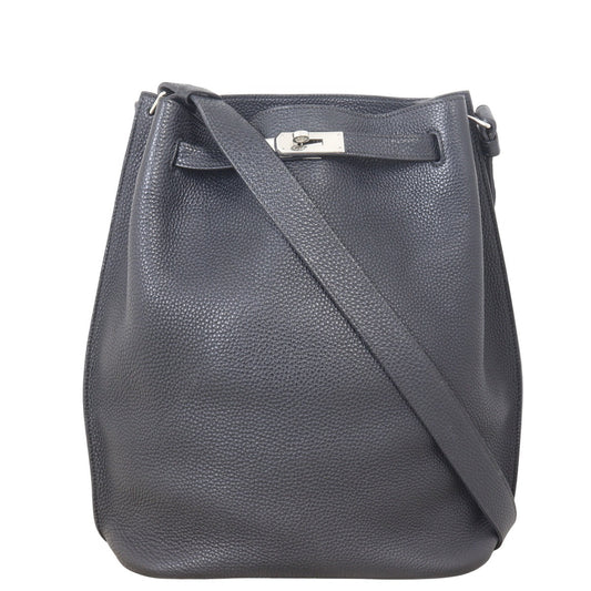 Hermes So Kelly 26 Togo