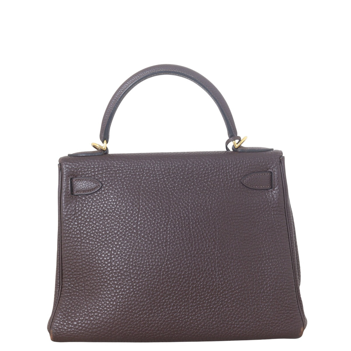 Hermes Kelly 28 Retourne Fjord