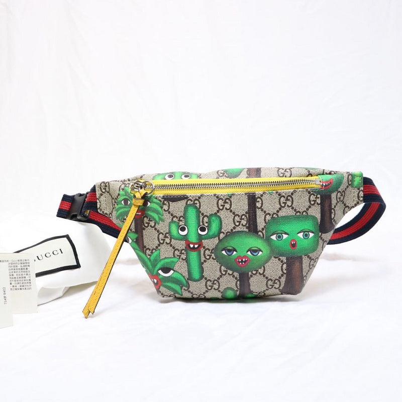 Gucci Designer Tote