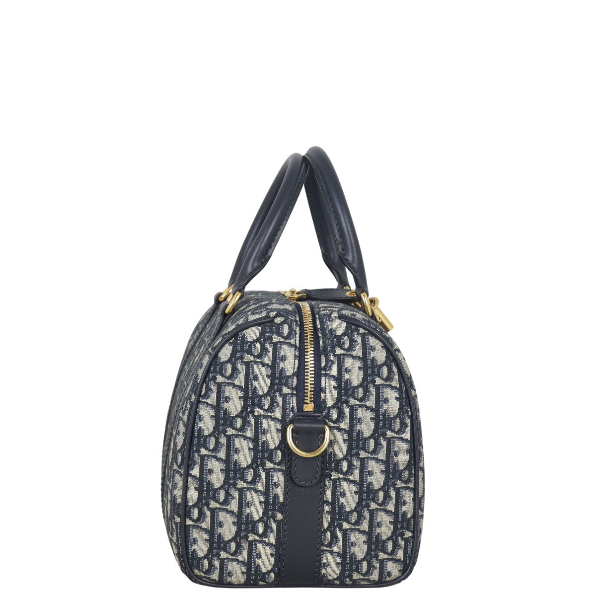 Dior Groove 25 Bag Oblique