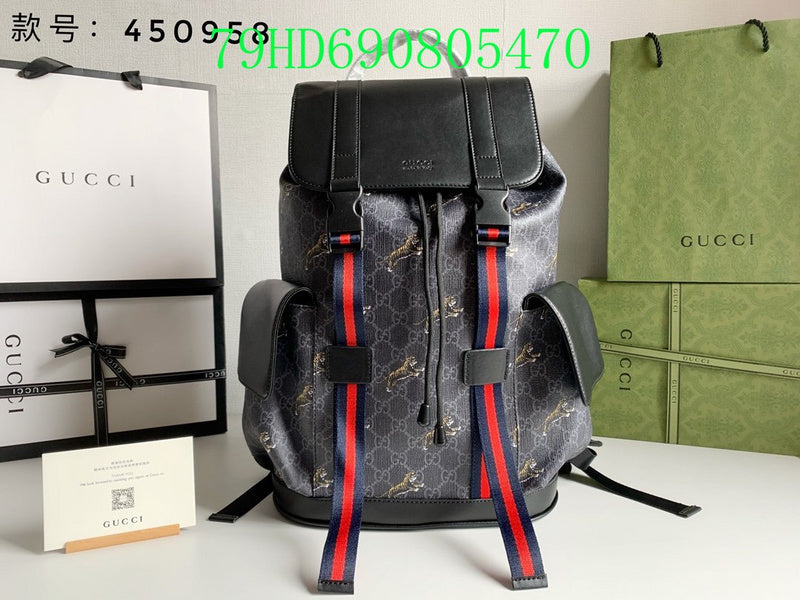 Gucci Designer Tote