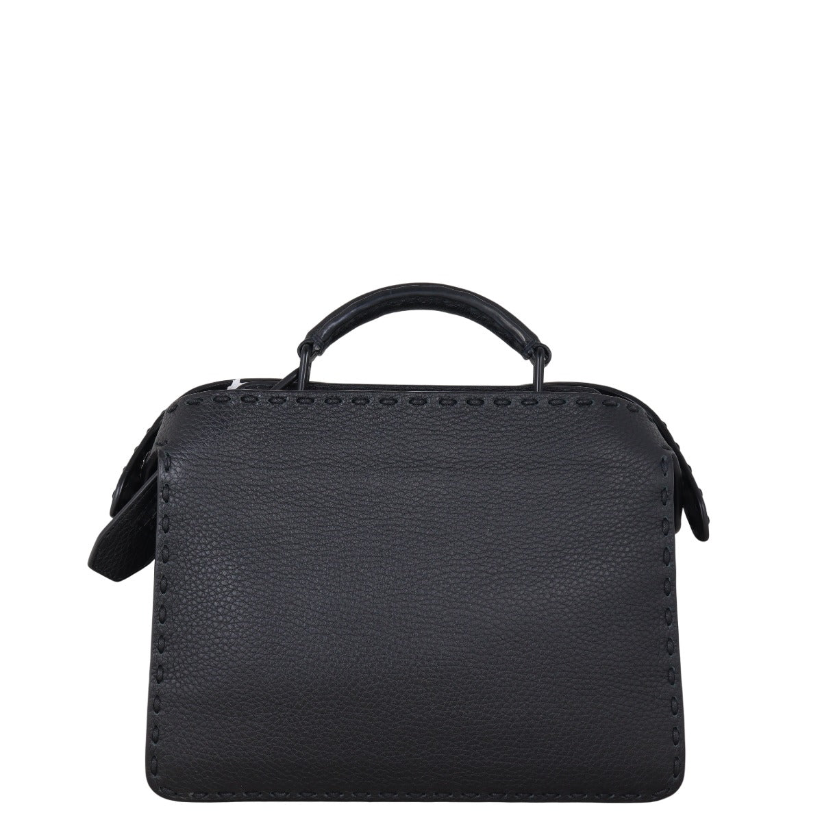 Fendi Selleria Peekaboo ISeeU Selleria Small