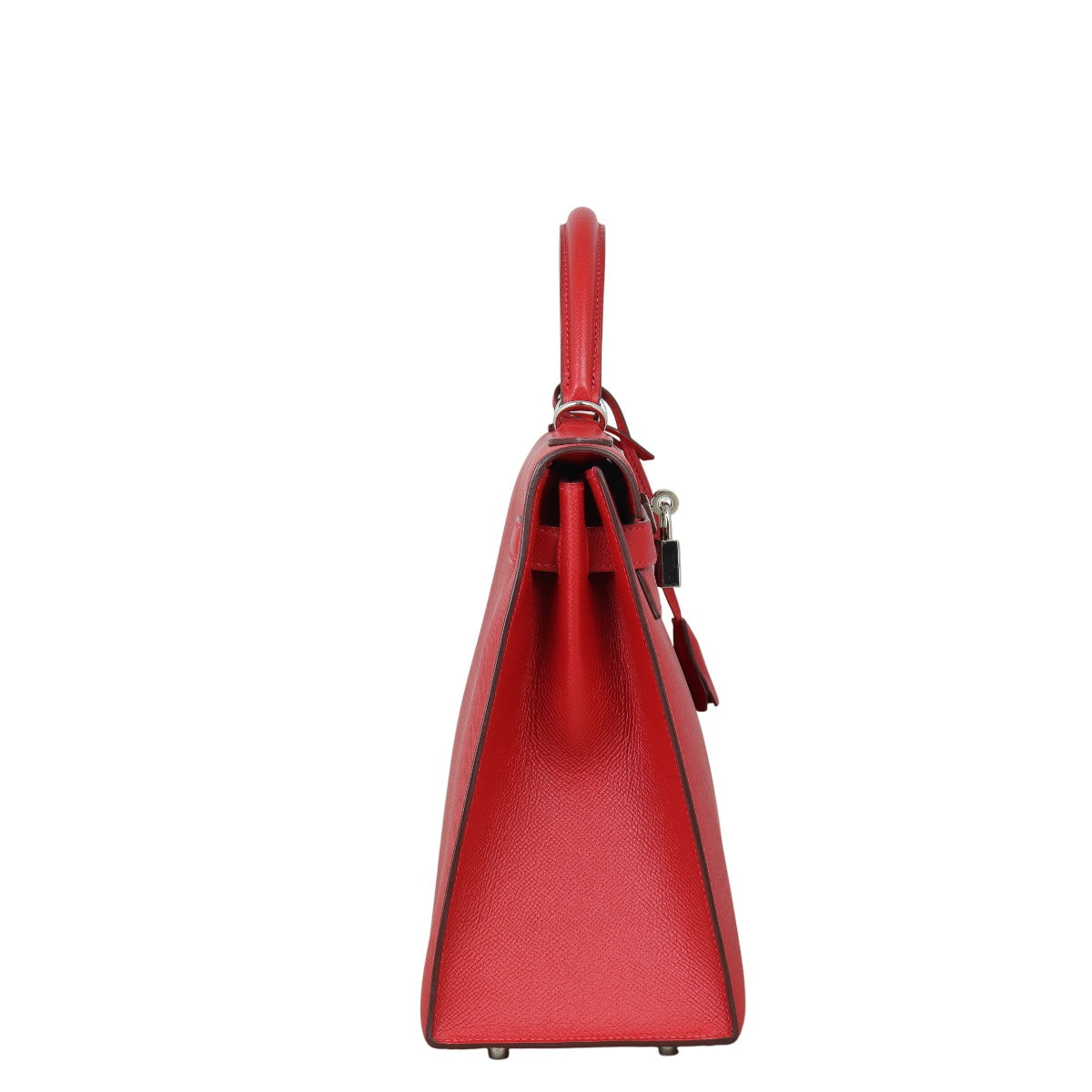 Hermes Kelly 32 Sellier Epsom