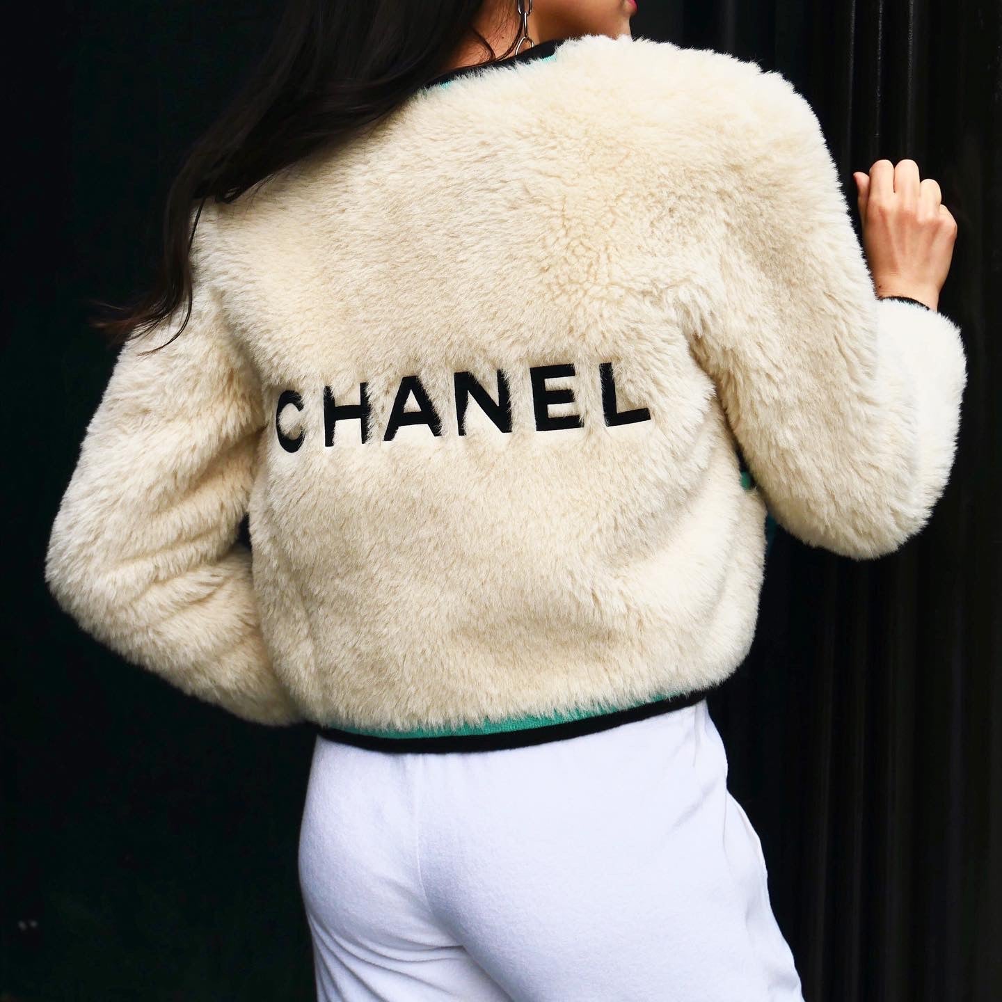 Chanel Handbag Bag - Almora Bags