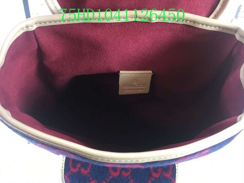 Gucci Designer Tote