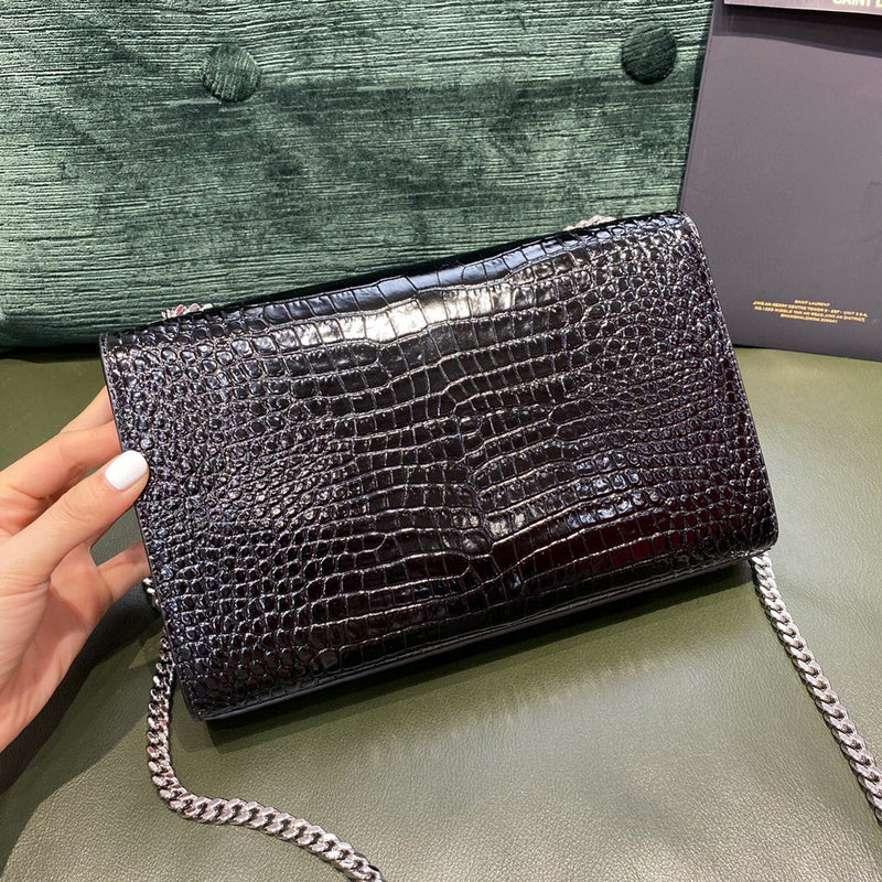 Yves Saint Laurent - Bags 