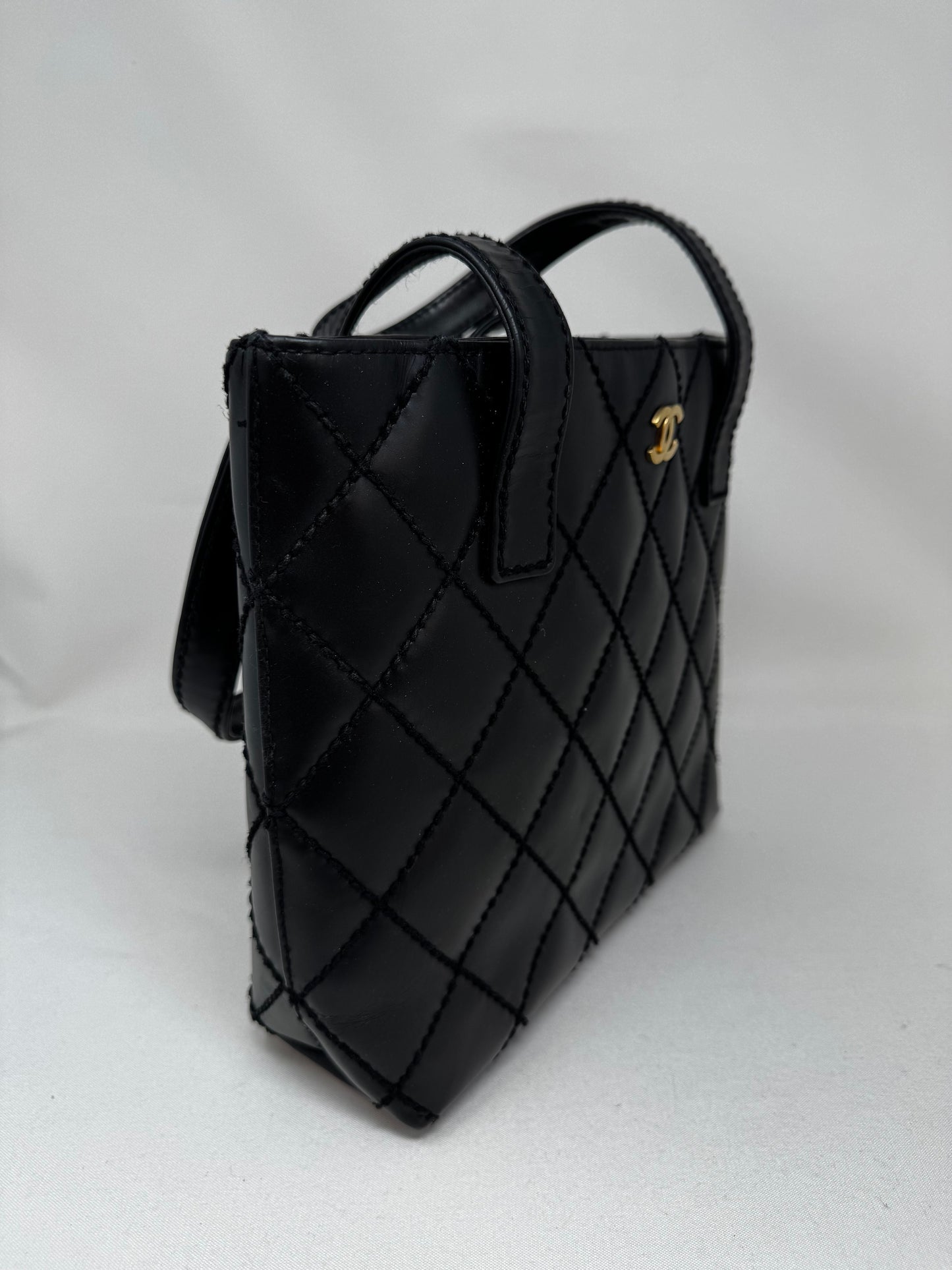 Chanel Tote Bag - Almora Bags