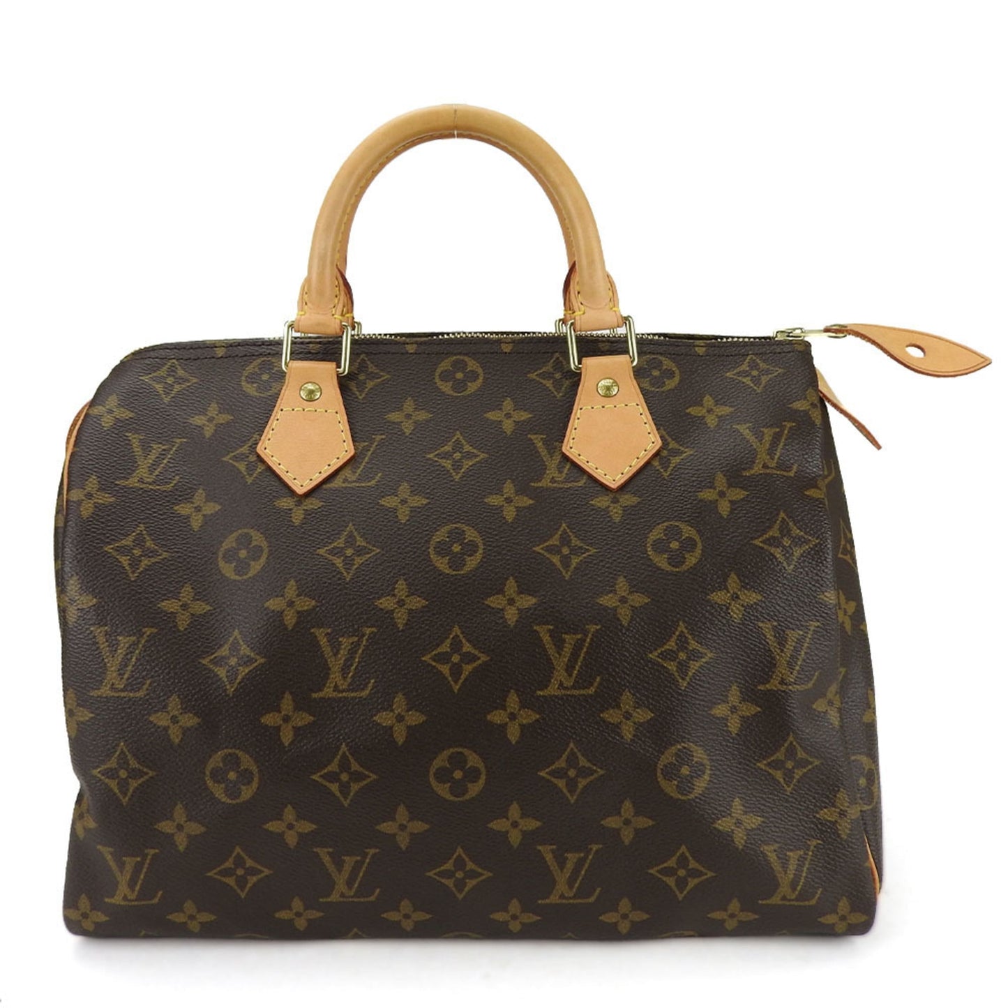 Louis Vuitton Monogram Handbag