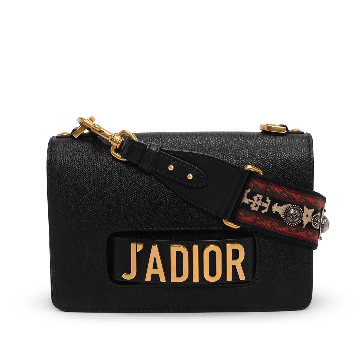 Dior Lou Shoulder Bag