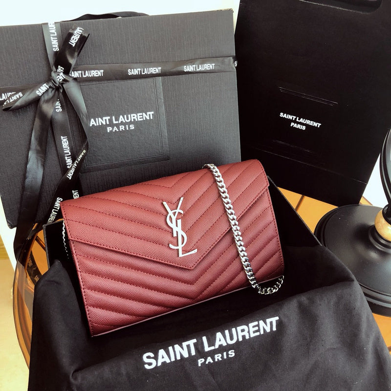 Yves Saint Laurent - Bags - Franco Shops