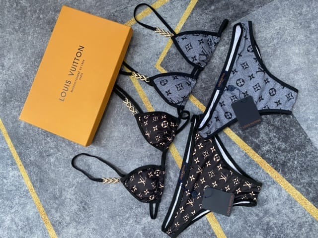 Louis Vuitton swim