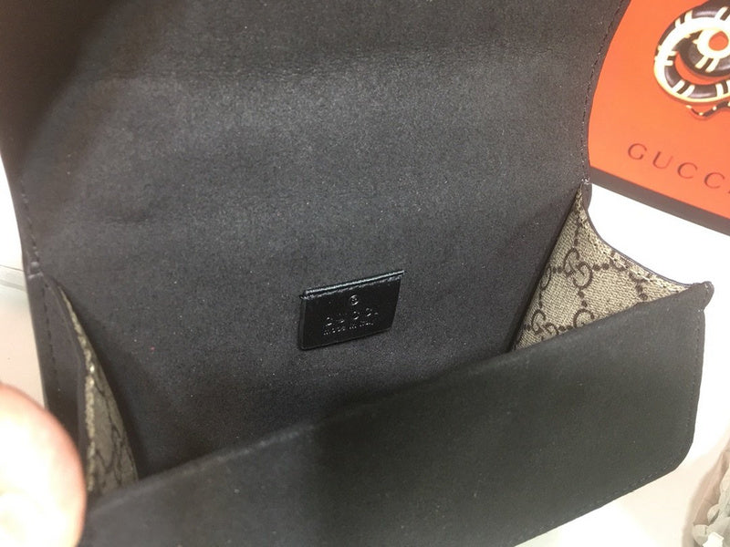 Gucci Designer Tote