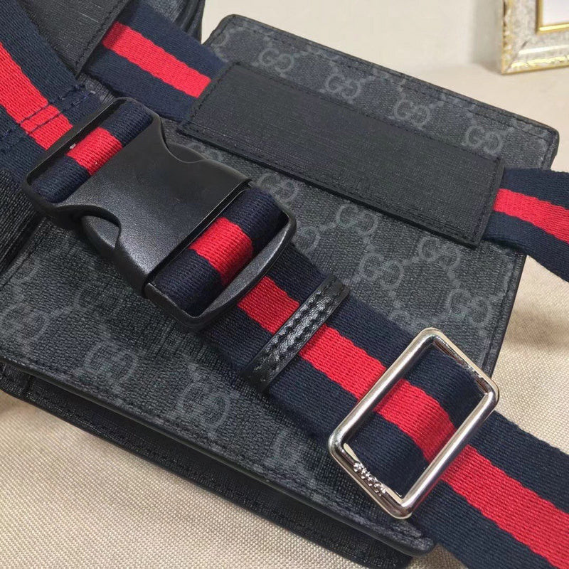 Gucci Designer Tote