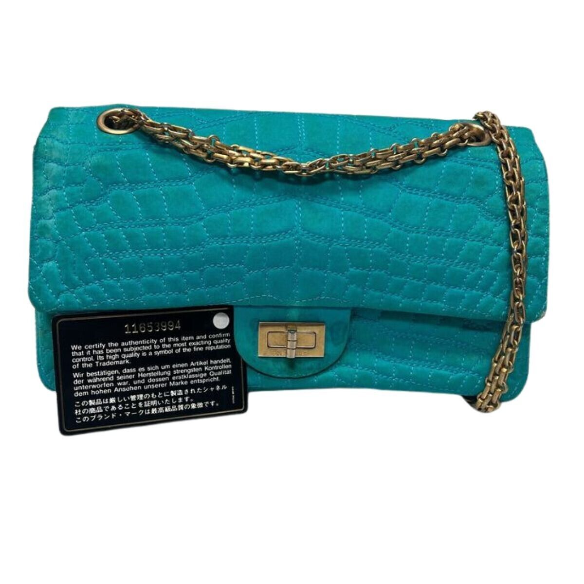 Chanel Small Crossbody Bag - Almora Bags