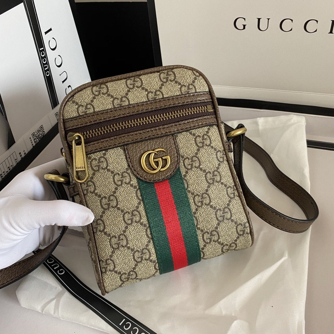 Gucci Designer Handbag