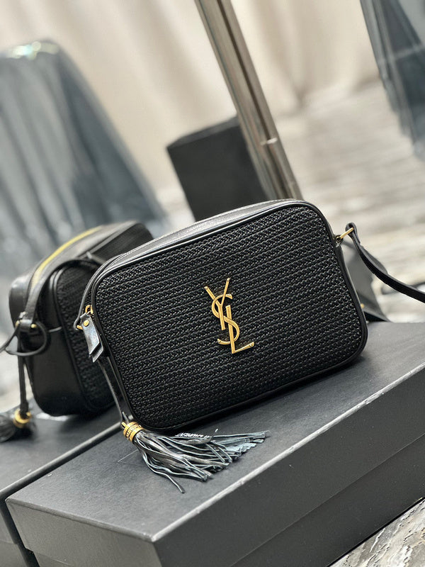 Yves Saint Laurent - Bags
