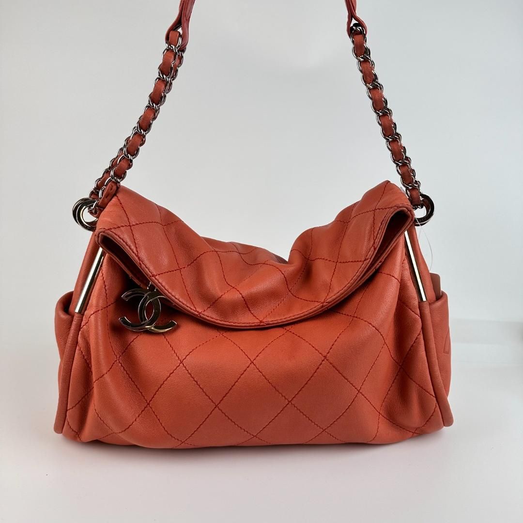 Chanel Shoulder Bag - Almora Bags
