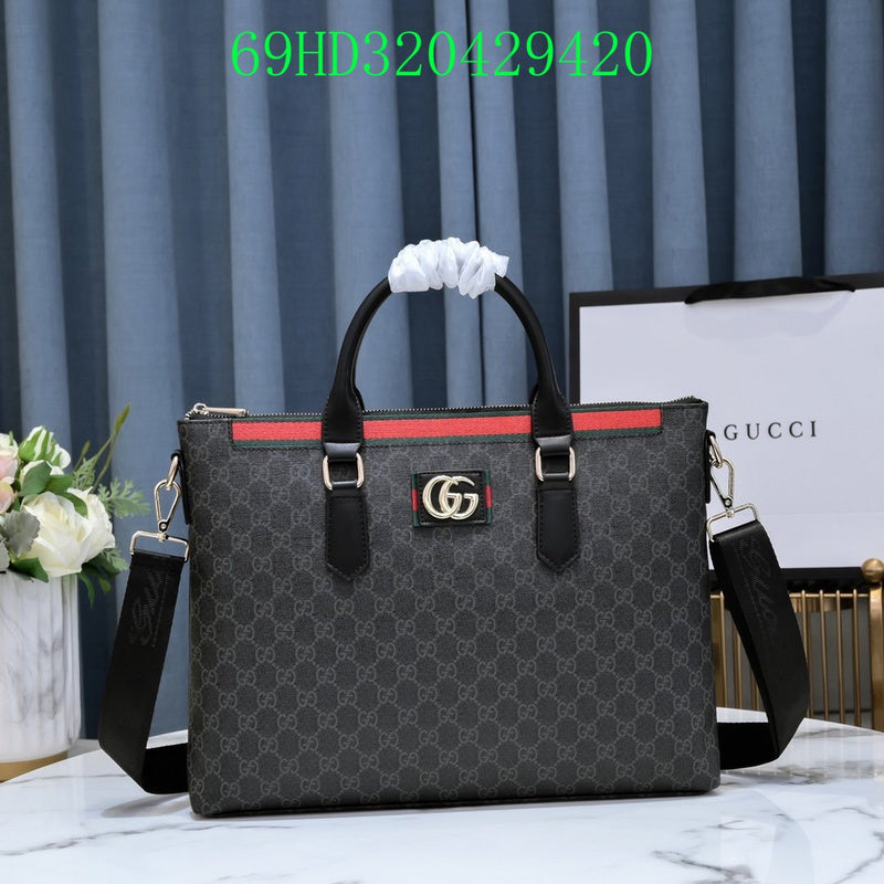 Gucci Designer Tote