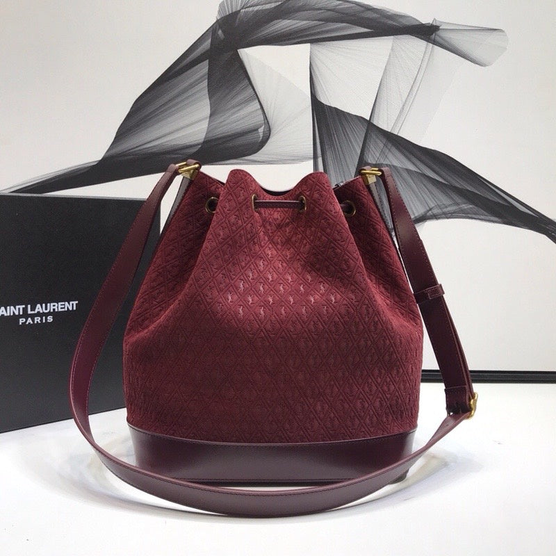 Yves Saint Laurent - Bags