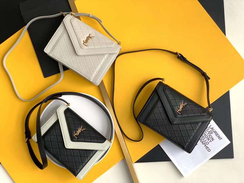 Yves Saint Laurent - Bags 