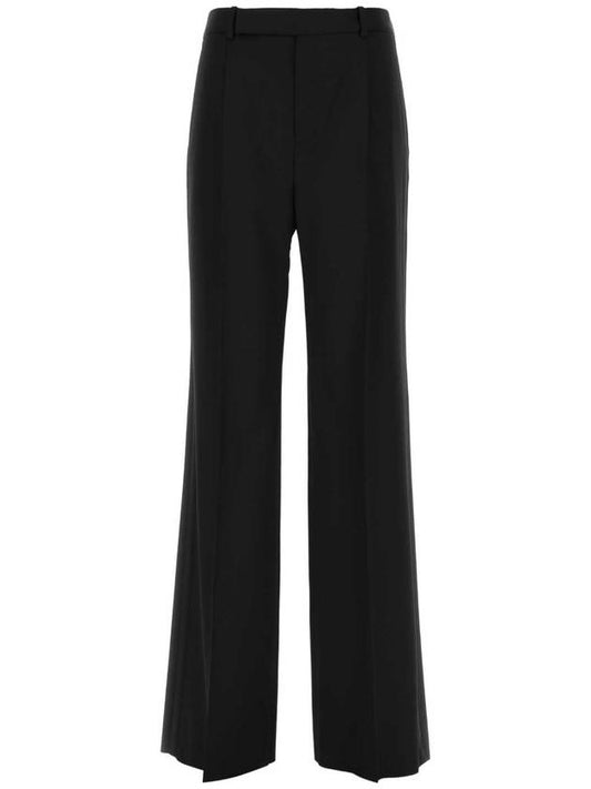 Luxury Saint Laurent Trending 2026 Pantalone 732288Y512W 1000 B0440015765