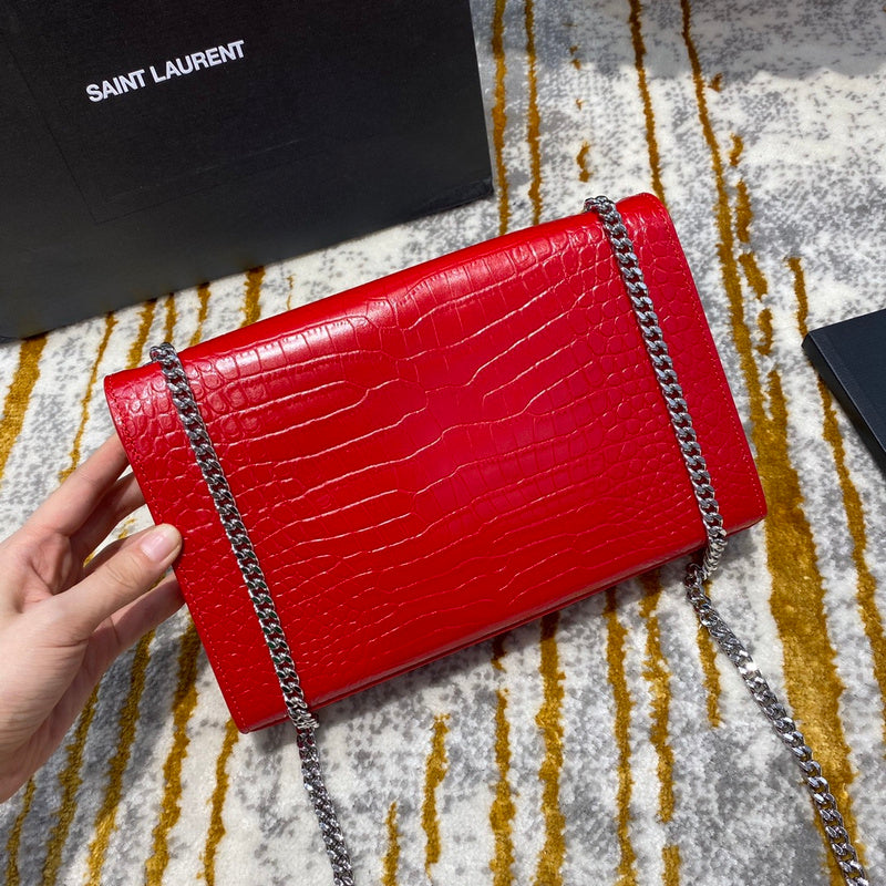 Yves Saint Laurent - Bags 