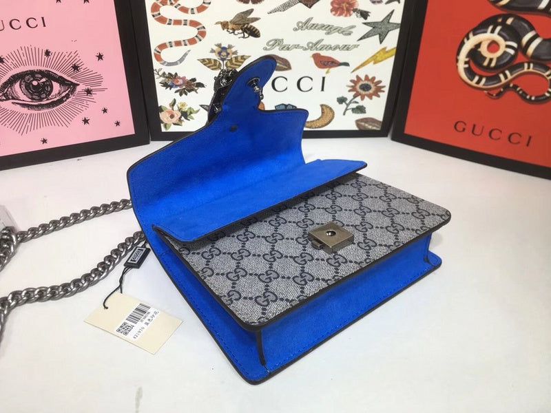 Gucci Designer Tote