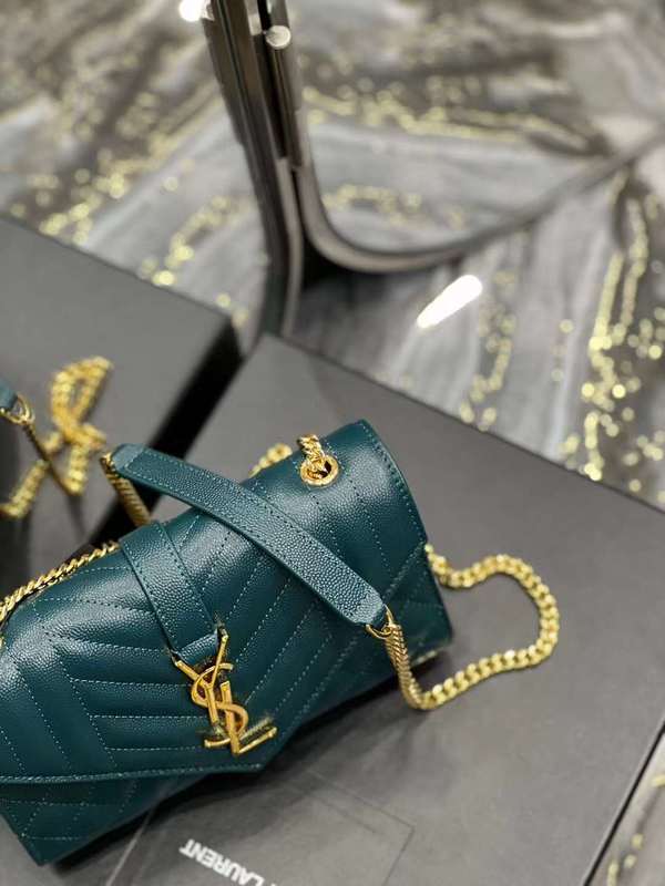 Yves Saint Laurent - Bags - Franco Shops