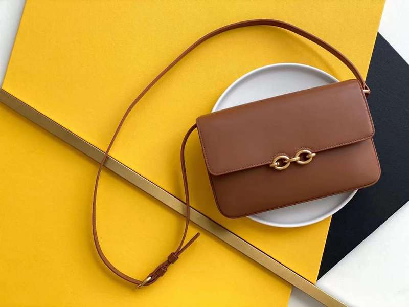Yves Saint Laurent - Bags - Franco Shops