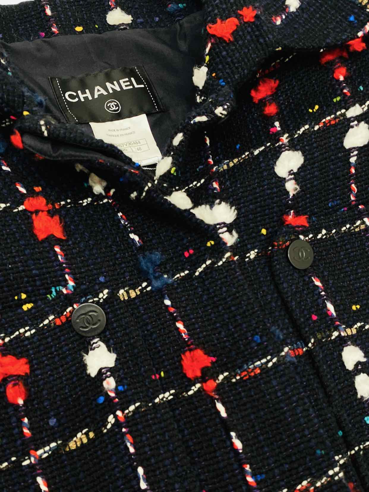 Chanel Handbag Bag - Almora Bags
