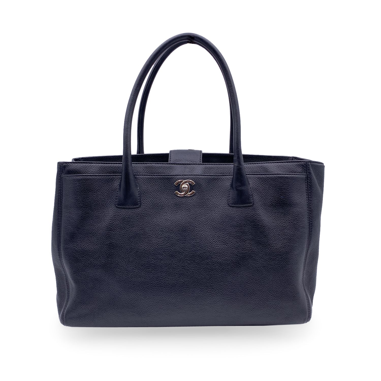 Chanel Tote Bag - Almora Bags