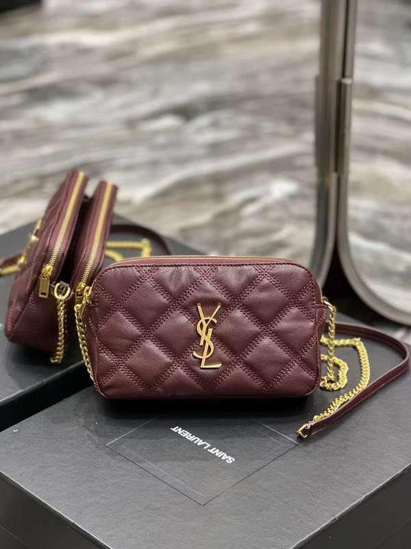 Yves Saint Laurent - Bags 