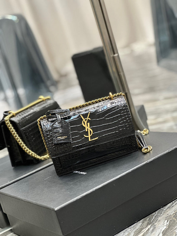 Franco Shops - Yves Saint Laurent - Bags