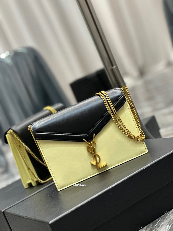 Yves Saint Laurent - Bags