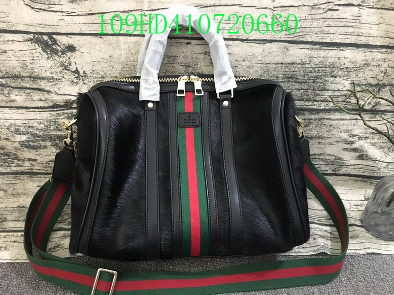 Gucci Designer Tote
