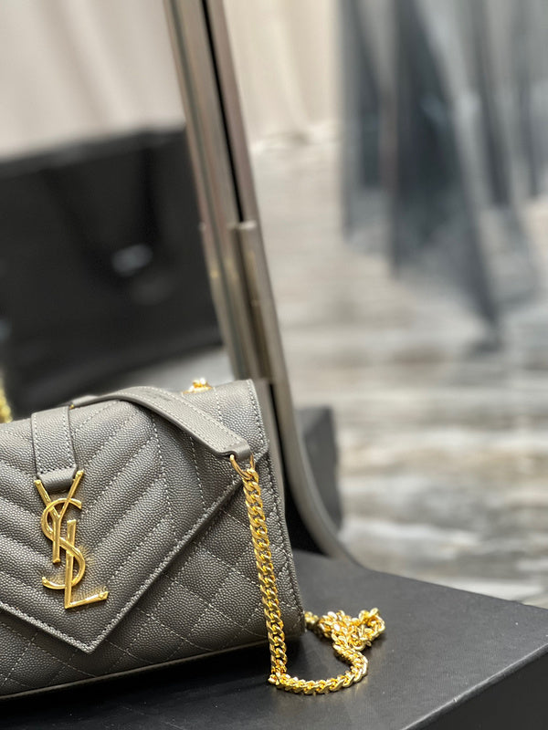 Yves Saint Laurent - Bags