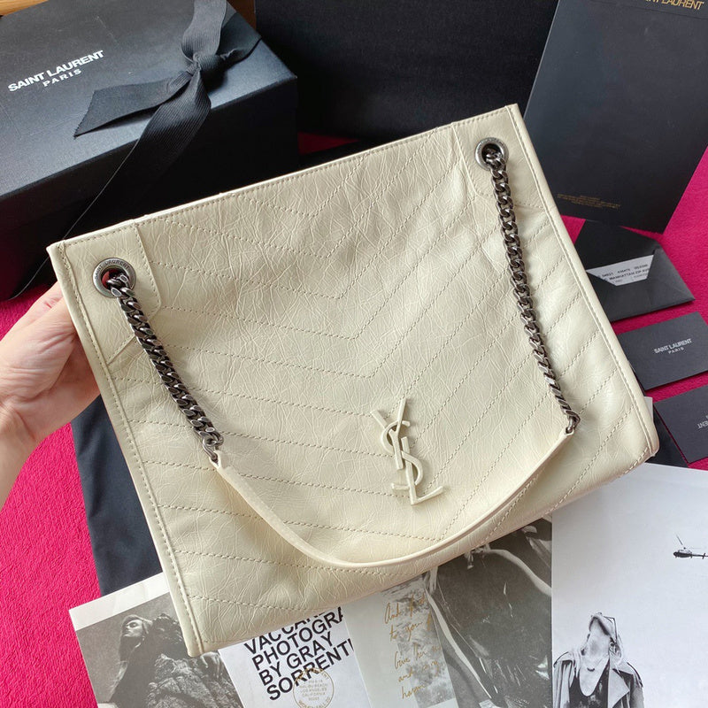Yves Saint Laurent - Bags 