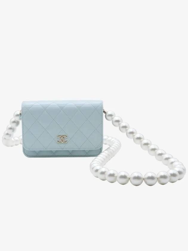 Chanel Mini Handbag - Almora Bags