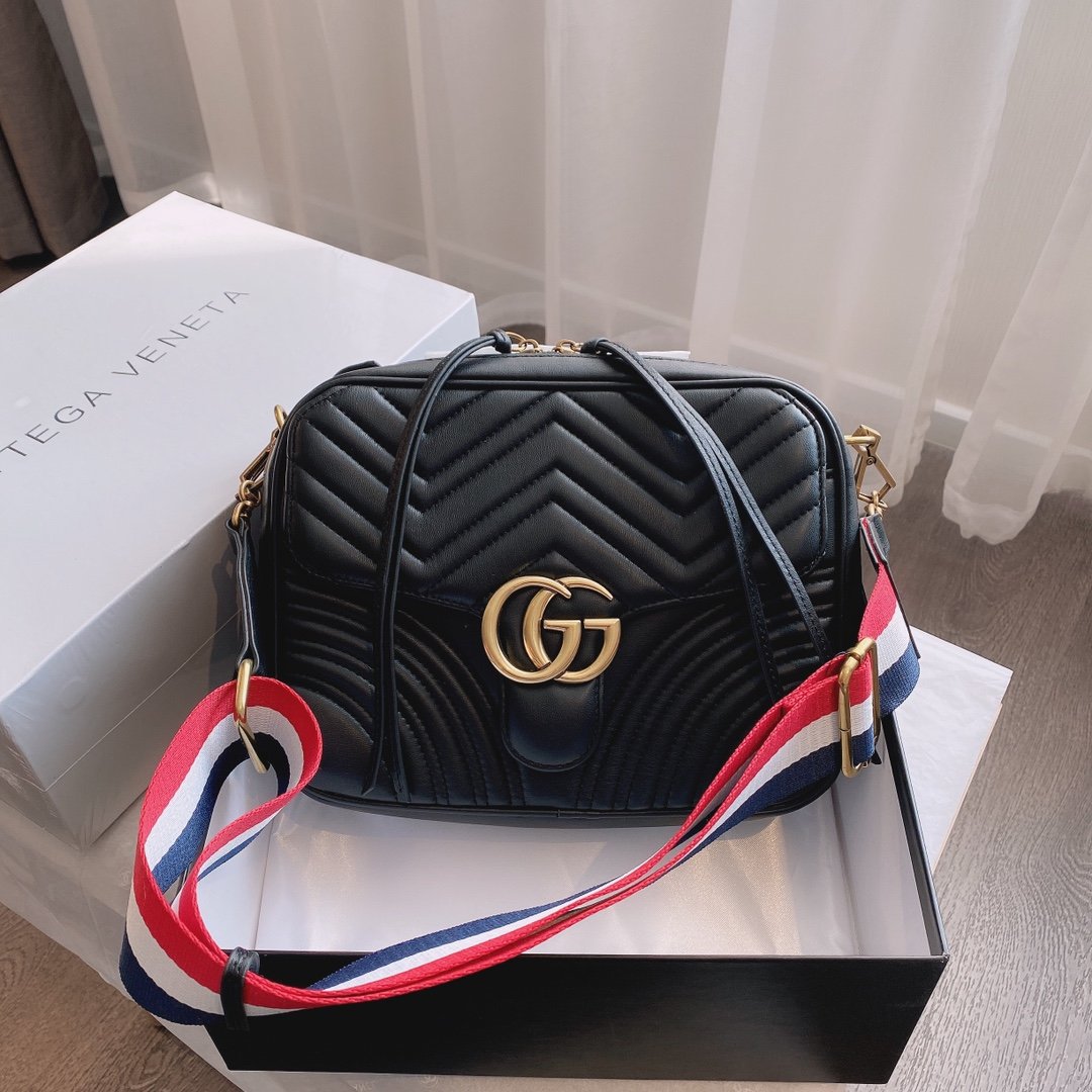 Gucci Designer Handbag