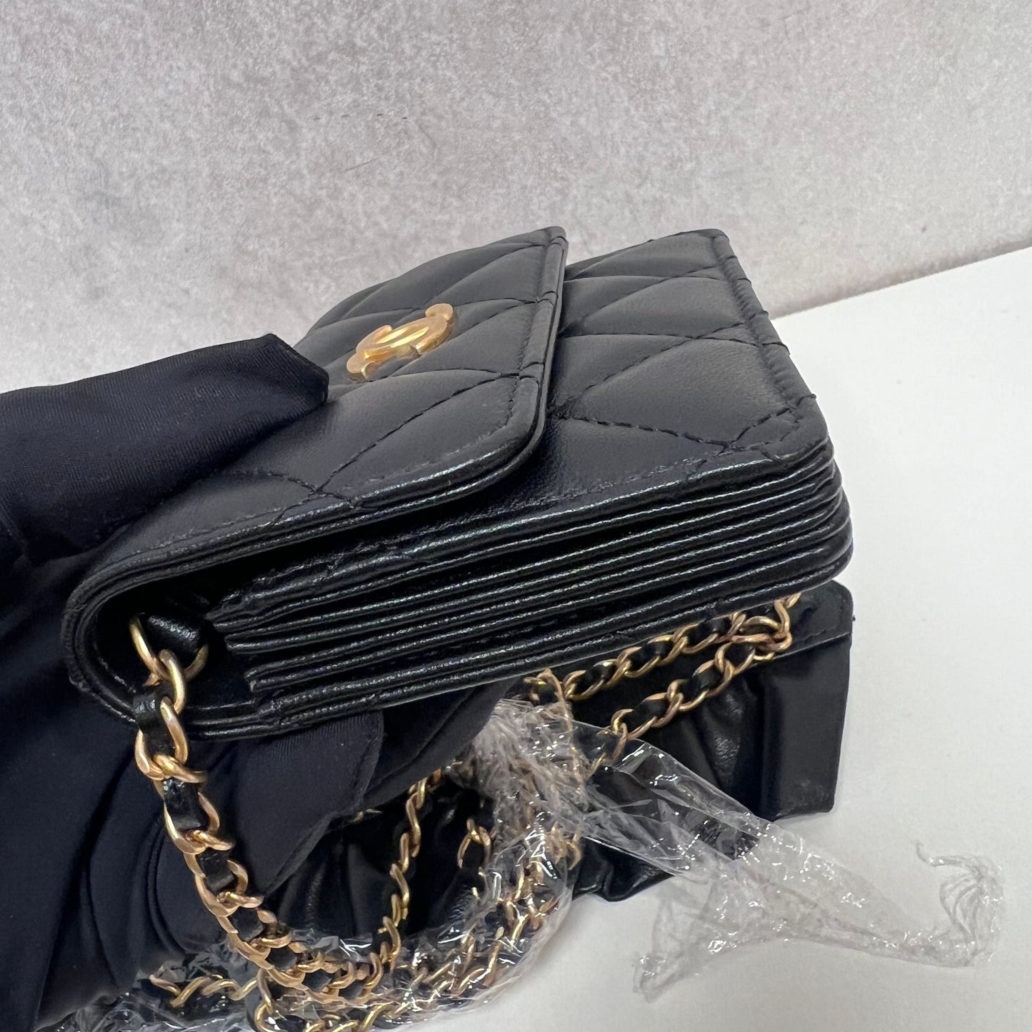Chanel Handbag Bag - Almora Bags