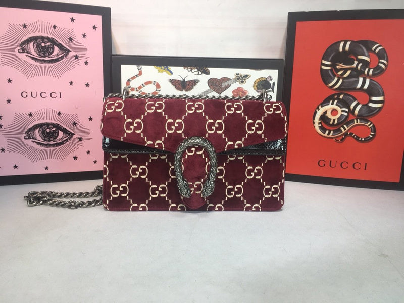 Gucci Designer Tote